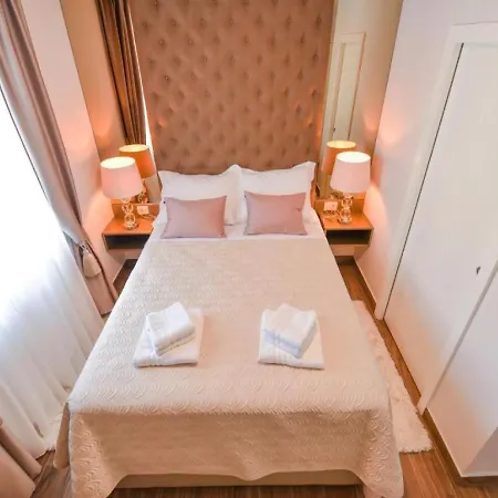 Apartament Calypso Royal