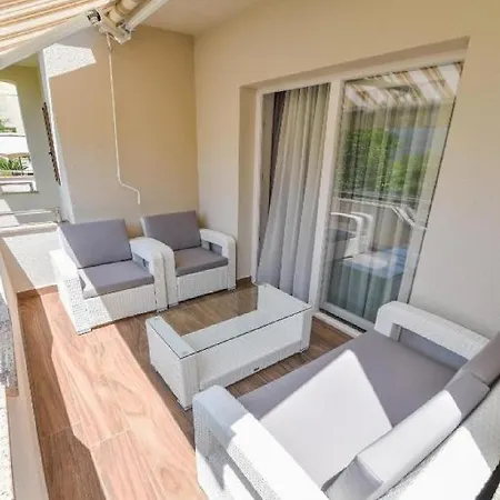 Calypso Royal Apartament Zadar