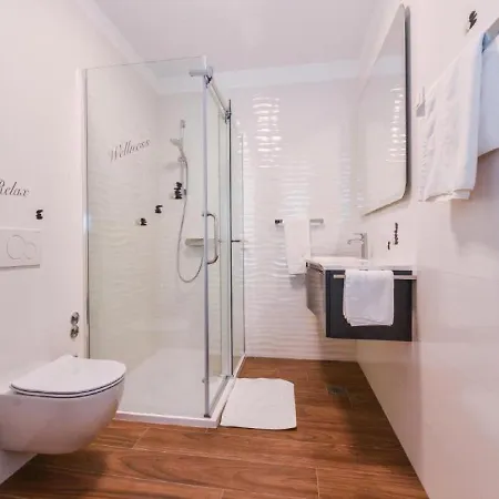 Apartament Calypso Royal Zadar