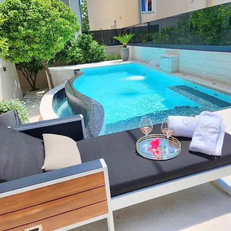Appartement Calypso Royal