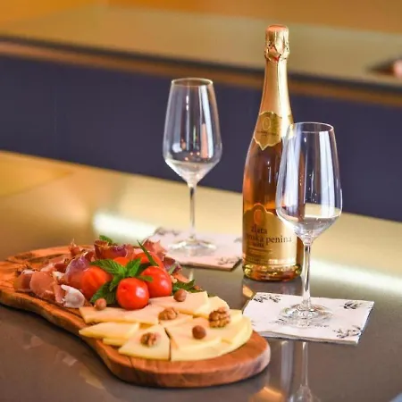 Apartman Calypso Royal Zadar