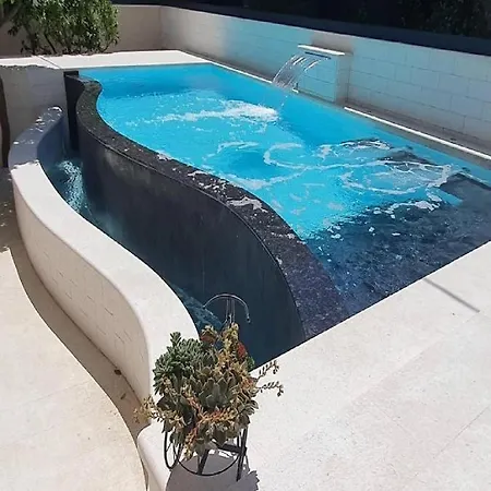 Calypso Royal Apartman Zadar