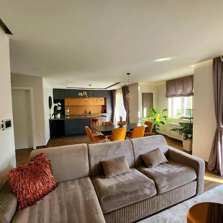 Apartman Calypso Royal