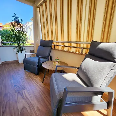 Calypso Royal * Zadar