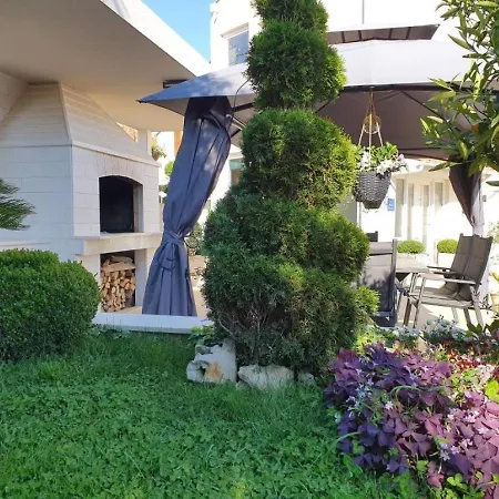 Calypso Royal Apartman