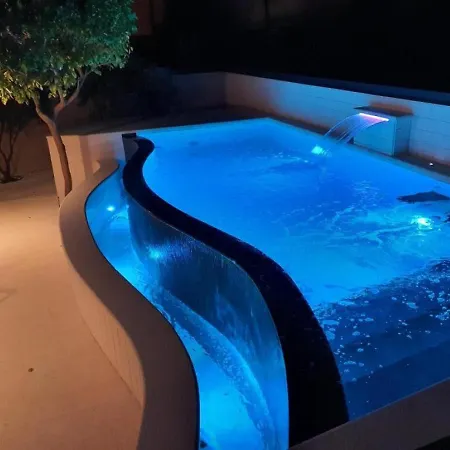 Calypso Royal Apartman