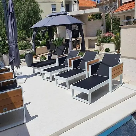 Apartman Calypso Royal