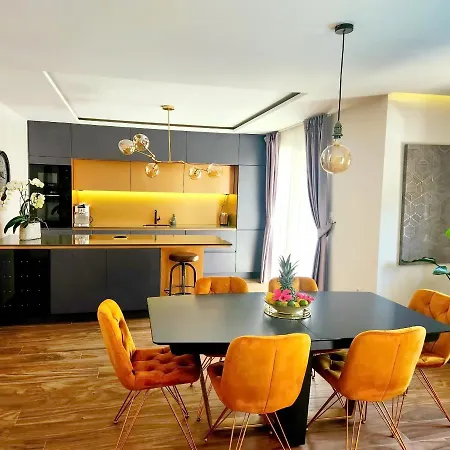 Apartman Calypso Royal *