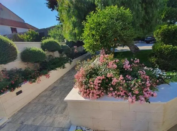 Calypso Royal شقة *