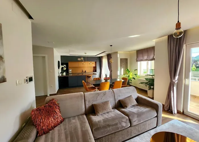 شقة Calypso Royal