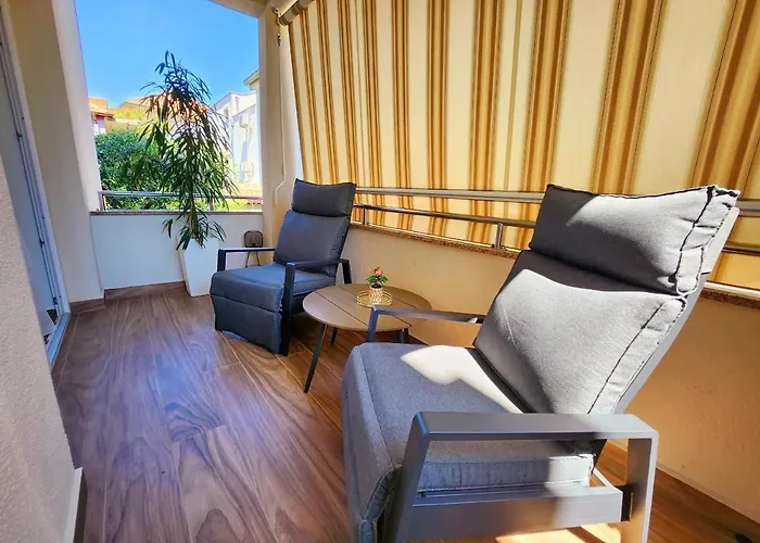 Calypso Royal * Задар