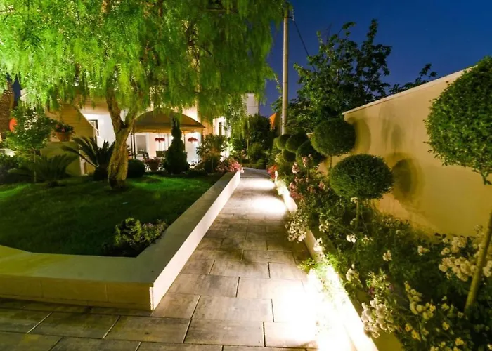 Calypso Royal شقة *